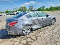 2015 Nissan ALTIMA фото
