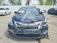 2015 Nissan ALTIMA фото