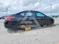 2015 Nissan ALTIMA фото