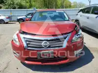 2015 Nissan ALTIMA photo