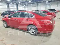2015 Nissan ALTIMA фото