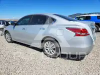 2015 Nissan ALTIMA фото