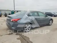 2015 Nissan ALTIMA photo