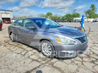 2015 Nissan ALTIMA фото