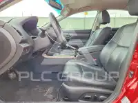 2015 Nissan ALTIMA фото