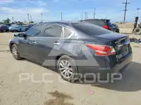 2015 Nissan ALTIMA фото