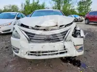 2015 Nissan ALTIMA фото