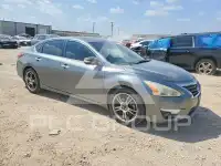 2015 Nissan ALTIMA фото