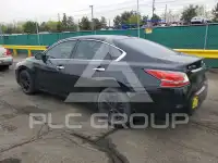 2015 Nissan ALTIMA фото