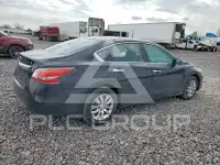 2015 Nissan ALTIMA фото