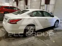 2015 Nissan ALTIMA фото