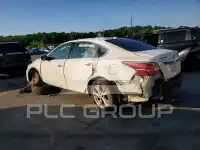 2015 Nissan ALTIMA photo