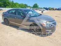 2015 Nissan ALTIMA фото