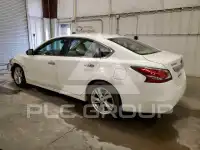 2015 Nissan ALTIMA фото