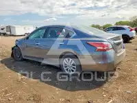2015 Nissan ALTIMA фото