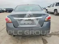 2015 Nissan ALTIMA photo