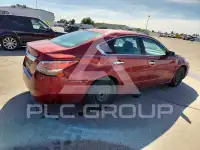 2015 Nissan ALTIMA фото