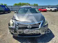 2015 Nissan ALTIMA photo