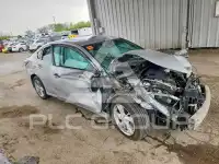 2015 Nissan ALTIMA фото