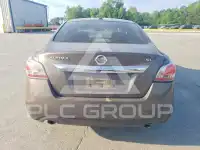 2015 Nissan ALTIMA фото