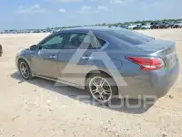 2015 Nissan ALTIMA фото