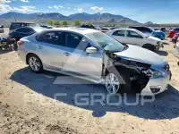 2015 Nissan ALTIMA photo