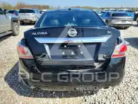 2015 Nissan ALTIMA фото