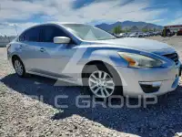 2015 Nissan ALTIMA фото