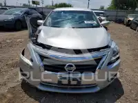 2015 Nissan ALTIMA фото