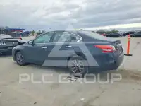 2015 Nissan ALTIMA фото