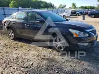 2015 Nissan ALTIMA фото