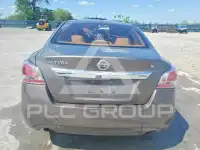 2015 Nissan ALTIMA фото