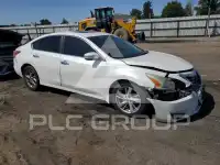 2015 Nissan ALTIMA фото