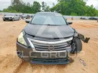 2015 Nissan ALTIMA фото