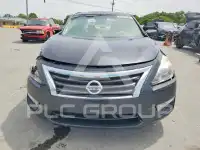 2015 Nissan ALTIMA фото