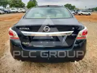 2015 Nissan ALTIMA фото
