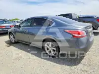 2015 Nissan ALTIMA фото