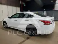 2015 Nissan ALTIMA фото