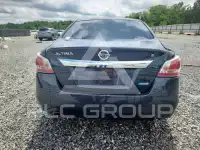 2015 Nissan ALTIMA фото