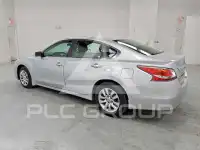 2015 Nissan ALTIMA фото