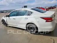 2015 Nissan ALTIMA фото