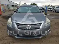 2015 Nissan ALTIMA фото