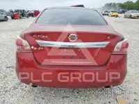 2015 Nissan ALTIMA фото