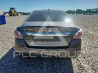 2015 Nissan ALTIMA фото
