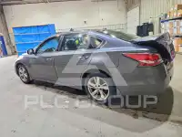 2015 Nissan ALTIMA фото