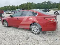 2015 Nissan ALTIMA фото