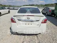 2015 Nissan ALTIMA фото