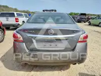 2015 Nissan ALTIMA фото
