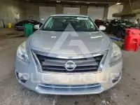 2015 Nissan ALTIMA photo