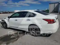 2015 Nissan ALTIMA фото